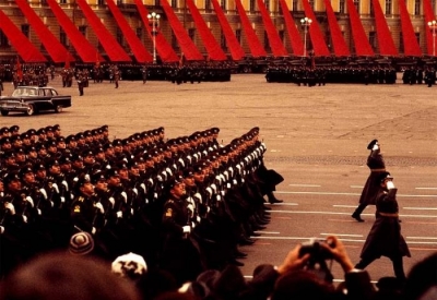Στις 5 Ιουνίου 1990 το Ανώτατο Σοβιέτ ψηφίζει νόμο για την ιδιωτική πρωτοβουλία