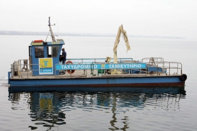 Το λιμάνι της Πρέβεζας θα αποκτήσει την... Κλεοπάτρα του!