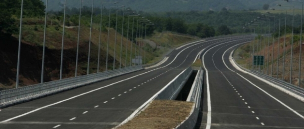 Και πάλι «εμπόδια» στον αυτοκινητόδρομο Άκτιο-Αμβρακία