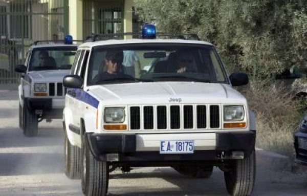 Έλληνες διακινητές μετέφεραν παράνομα υπηκόους Αλβανίας