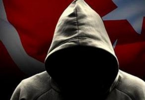 Τούρκοι χάκερς «επιτέθηκαν» στο σάιτ της Π.Ε. Πρέβεζας