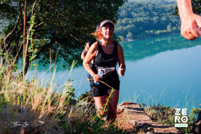 Στις 9 Οκτωβρίου τo 5ο ZERO lake run - Συνεχίζονται οι εγγραφές για τους Αγώνες Trail 15km και 7km και τον Περίπατο της λίμνης