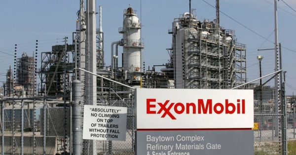 Συναντήσεις Σταθάκη-Δραγασάκη με την ExxonMobil και για τα πετρέλαια της Πρέβεζας