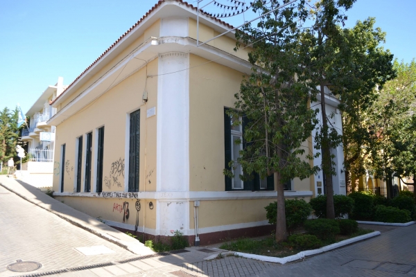 Ο κατάλογος της Δημοτικής Βιβλιοθήκης Πρέβεζας στο διαδίκτυο μέσω του openABEKT!