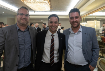 Στη Γενική Συνέλευση της Π.Ο.Ξ. συμμετείχε η Ένωση Ξενοδόχων Π.Ε. Πρέβεζας