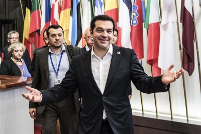 Άλλη μια ευκαιρία; (Στήλη: Με το νυστέρι...)