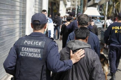 Επιχείρηση «Ξένιος Ζευς» και στην Ήπειρο – Συνελήφθησαν 147 αλλοδαποί χωρίς νομιμοποιητικά έγγραφα