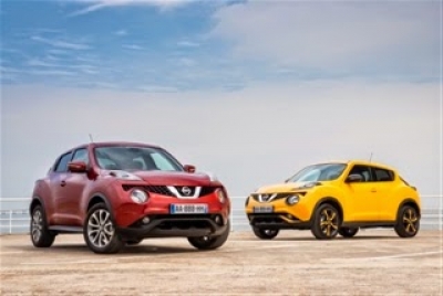 Νέο Nissan JUKE : Για άλλη μια φορά, έρχεται για να ταράξει τα νερά της αυτοκίνησης! -Δείτε το στη Nissan Λαϊνάς
