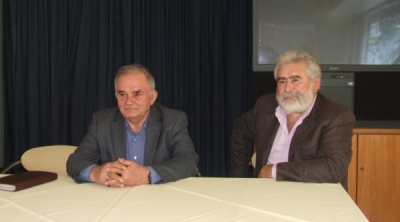 Οργανώνεται σύσκεψη για την ΕΑΣ Πρέβεζας