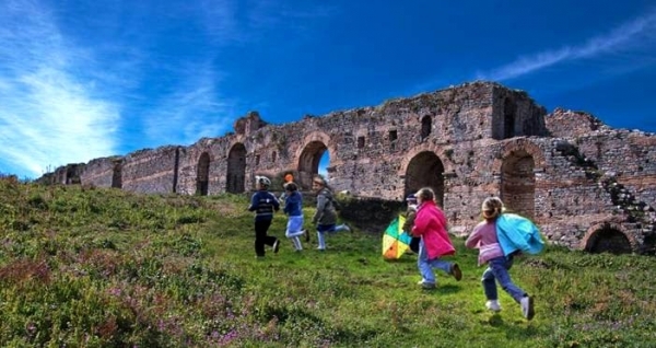 Δεν εγκαταλείπουν την προσπάθεια για ένταξη της Αρχαίας Νικόπολης στον κατάλογο UNESCO