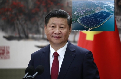 Κινεζική επένδυση στον τομέα της ενέργειας έχει δρομολογηθεί και στην Πρέβεζα