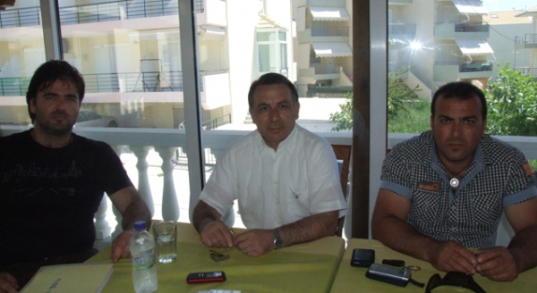 Συνεργασία της Ένωσης Ξενοδόχων Ν. Πρέβεζας με tour operators