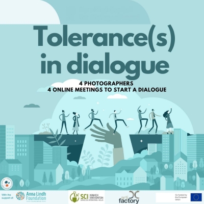 “Tolerance(s) in Dialogue”