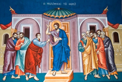 Αναβιώνει το έθιμο με τους καβαλάρηδες την Κυριακή στον Άγιο Θωμά Πρέβεζας
