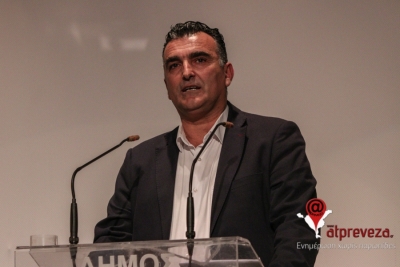 Ανάπτυξη Τώρα: “Εγκληματική η ανευθυνότητα της δημοτικής αρχής για το νερό - Απαιτείται άμεσα παρέμβαση Εισαγγελέα”