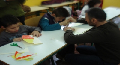 Ελλείψεις προσωπικού στο Ειδικό Σχολείο Πρέβεζας