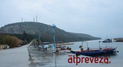 Καλό ταξίδι Λάκη...