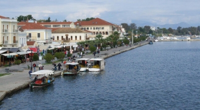 Δημοτικά Λιμενικά Ταμεία σε Πρέβεζα και Πάργα προ των πυλών;