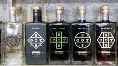 «Γεύση και Άρωμα»: Spirits για ξεχωριστές στιγμές!