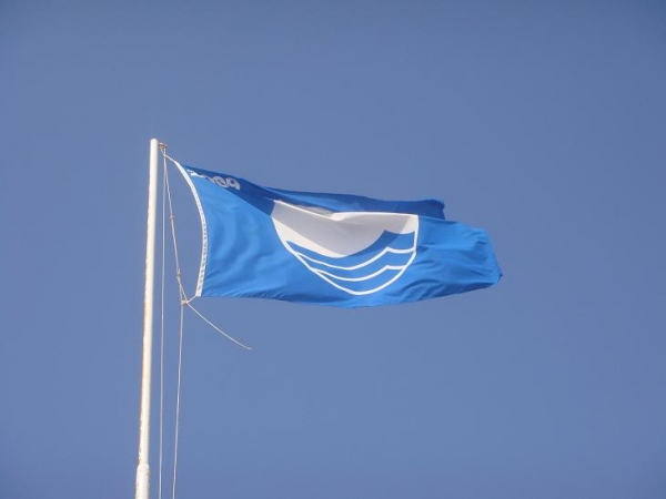Ειδική εκδήλωση για τις γαλάζιες σημαίες 2013…