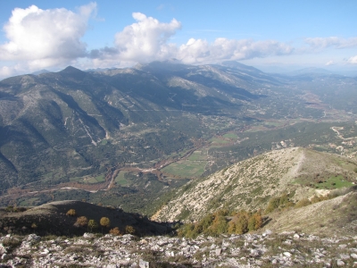 Χειμερινή Συνάντηση Ορειβατικών Συλλόγων Δυτ. Ελλάδας και Ηπείρου 2013‏ στον Σκιαδά