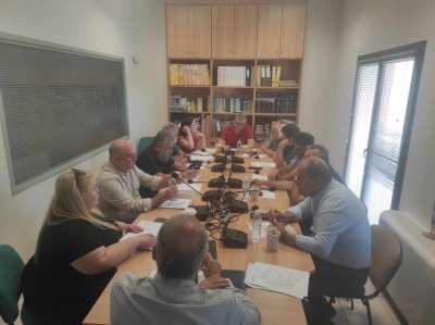 Άλλος δημιουργεί χρέη, άλλος πληρώνει στη ΔΕΥΑ Πρέβεζας – Προέκυψαν ασυνήθιστα πολλές ενστάσεις λογαριασμών για... διαρροές