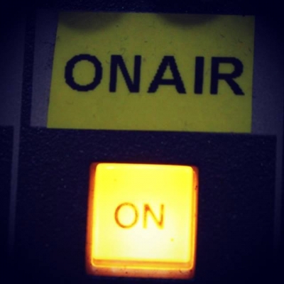 Atpreveza on air…