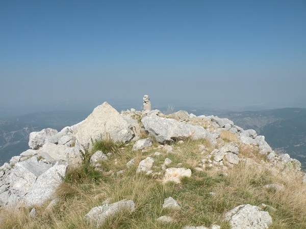 Συνάντηση Ορειβατικών Συλλόγων Δυτ. Ελλάδας και Ηπείρου‏ στις 13&amp;14 Σεπτεμβρίου