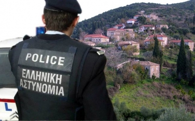 «Συναγερμός» στην Α.Δ. Πρέβεζας – Νέα διαταγή μετακίνησης στη Θράκη για 15 αστυνομικούς