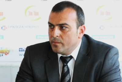 Πολύκαρπος Χαλκίδης: «Το κλειδί για τις επιτυχίες είναι οι συνεργασίες…»