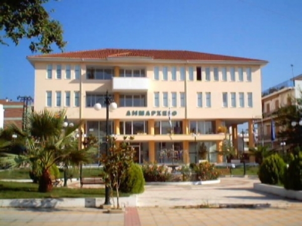 Ένταση στη συνεδρίαση του δημοτικού συμβουλίου Ζηρού για τους λογαριασμούς ύδρευσης