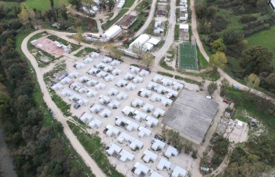 454.000€ από το Υπουργείο Μετανάστευσης για δύο έργα στο Δήμο Ζηρού