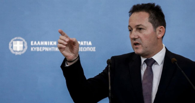 Στην Πρέβεζα την επόμενη εβδομάδα ο αναπληρωτής ΥΠΕΣ Στέλιος Πέτσας
