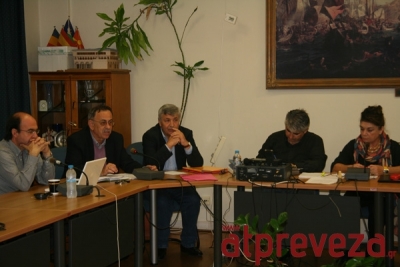 Ληξιπρόθεσμα στο Δήμο Πρέβεζας: Μπρος γκρεμός και πίσω ρέμα;