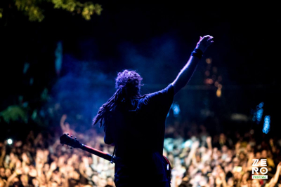 Το ZERO Festival σε "παύση"..