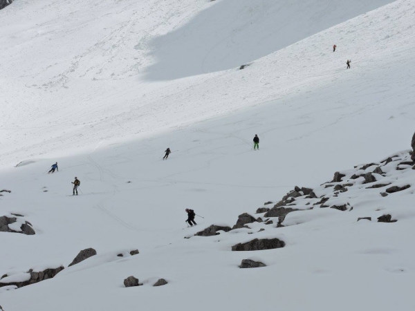 Το 1ο Tzoumerka Ski and Climb Festival υποστήριξε η Λ.Ε.Κ./Ε.Δ.Ο.Π.Α.