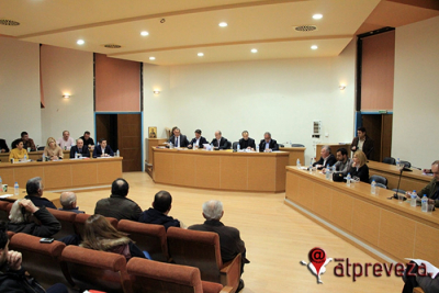 Σύσσωμη και απερίφραστη καταδίκη από το δημοτικό συμβούλιο του Δήμου Ζηρού, της επίθεσης σε βάρος δημοτικού συμβούλου