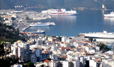 Η Κομισιόν αναβαθμίζει το λιμάνι της Ηγουμενίτσας!