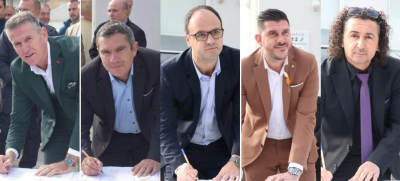 Ορίστηκαν οι Αντιδήμαρχοι στο Δήμο Πάργας