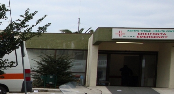 «Τσεκούρι» στα Κέντρα Υγείας του Νομού Πρέβεζας – Κλείνει της Φιλιππιάδας