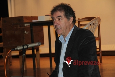 «Δημοτική Ριζοσπαστική Συνεργασία» το όνομα της παράταξης του ΣΥΡΙΖΑ - «Ραντεβού» Βασιλείου – Ρέντζου