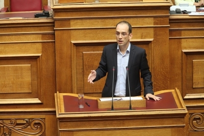 Μπάρκας κατά Παναρίτη...