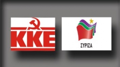 «Ανοίγει» πολιτική κόντρα – ΚΚΕ: «Ψηφοθηρία και υποκρισία από το ΣΥΡΙΖΑ Πρέβεζας» - «Σκληρή» απάντηση από Μπάρκα, Βασιλείου