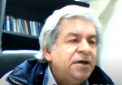 Επανεξελέγη Πρόεδρος του Τμήματος Λογιστικής και Χρηματοοικονομικής της Πρέβεζας ο Ιωάννης Σωτηρόπουλος