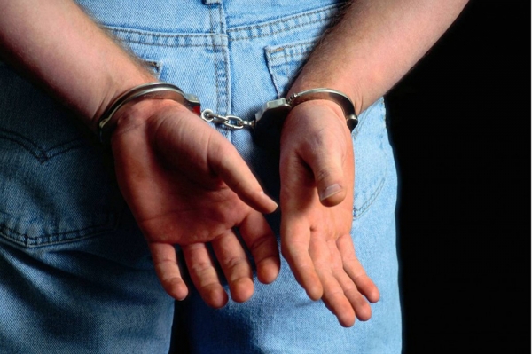  Συνελήφθη 19χρονος αλλοδαπός για κλοπή στον Μεσοπόταμο Πρέβεζας