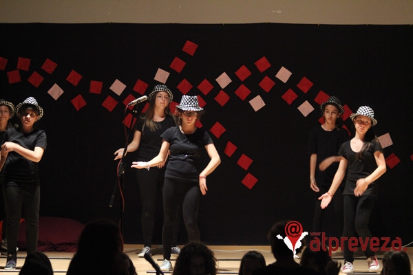Δύο εξαιρετικές παραστάσεις από σχολεία του Καναλακίου στην 3η ημέρα του Μαθητικού Φεστιβάλ Θεάτρου