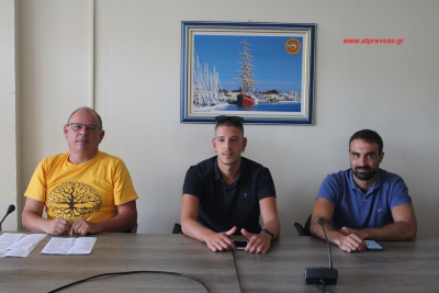 Αριστερή Παρέμβαση στην Ήπειρο-Αγωνιστικό Μέτωπο: “Ή με την καπιταλιστική βαρβαρότητα Καχριμάνη ή για μία αξιοπρεπή ζωή στην πόλη και τα χωριά μας” (pics)