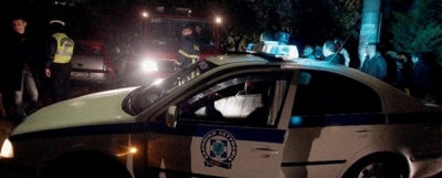 Συλλήψεις στη Φιλιππιάδα χθες το βράδυ