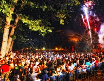 36ο River Party στο Νεστόριο – Οι νικητές του διαγωνισμού του www.atpreveza.gr