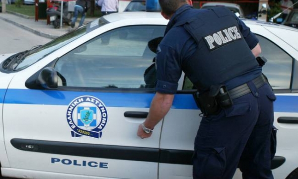 Συλλήψεις στο Λούρο Πρέβεζας για κατοχή κάνναβης και παράνομη είσοδο στη χώρα